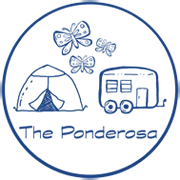 The Ponderosa Campsite